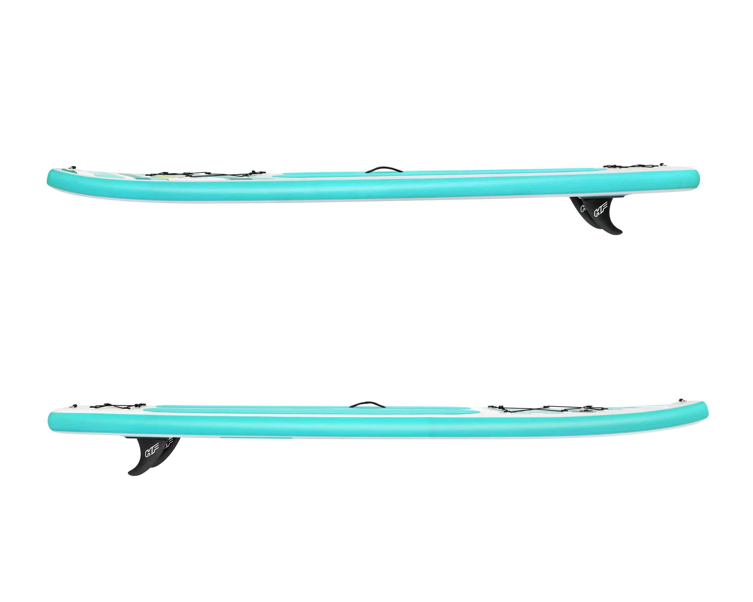 Brett Hydro-Force Aqua Glider Sup
