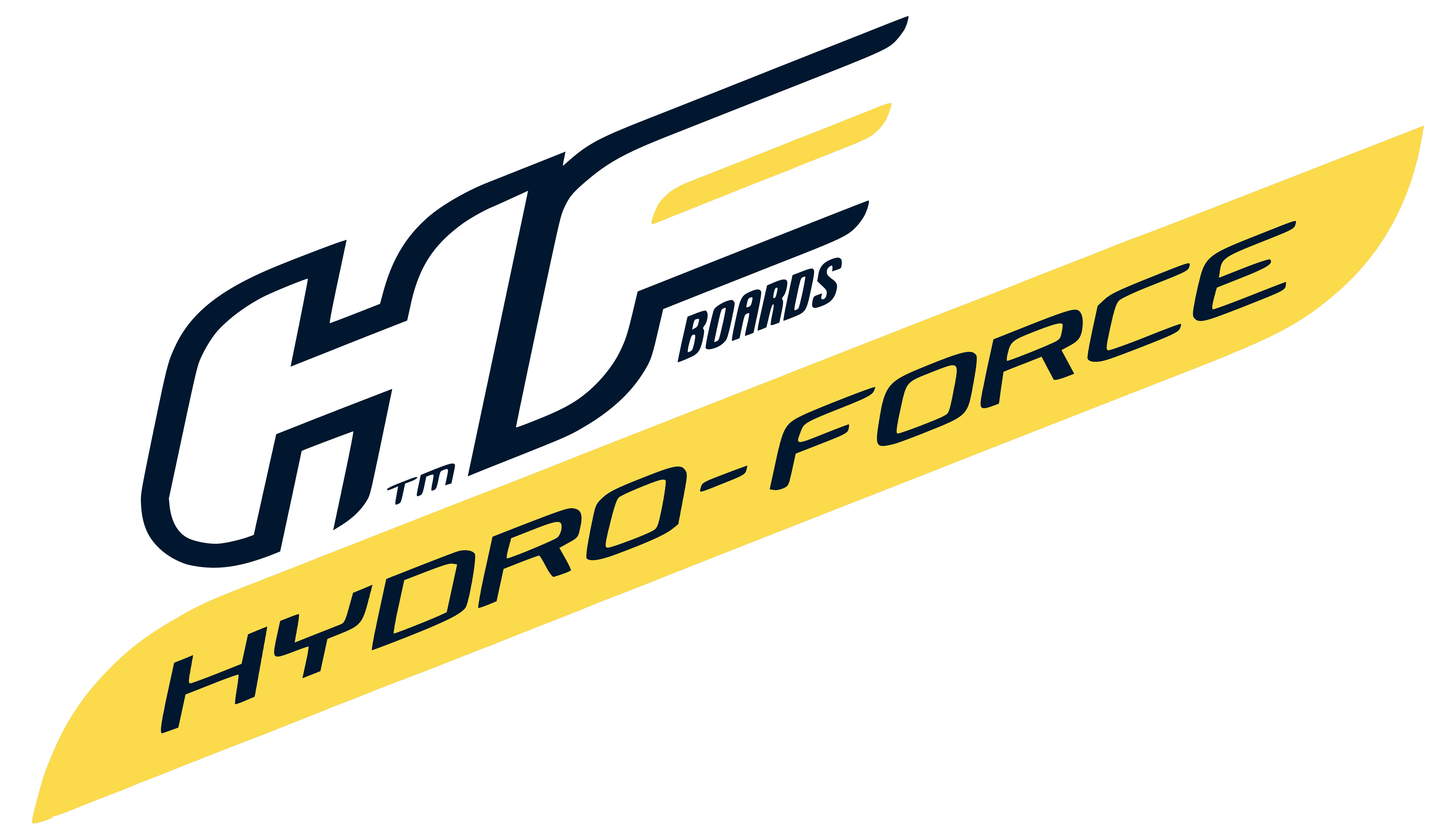 Hydro-Force Sup Brett