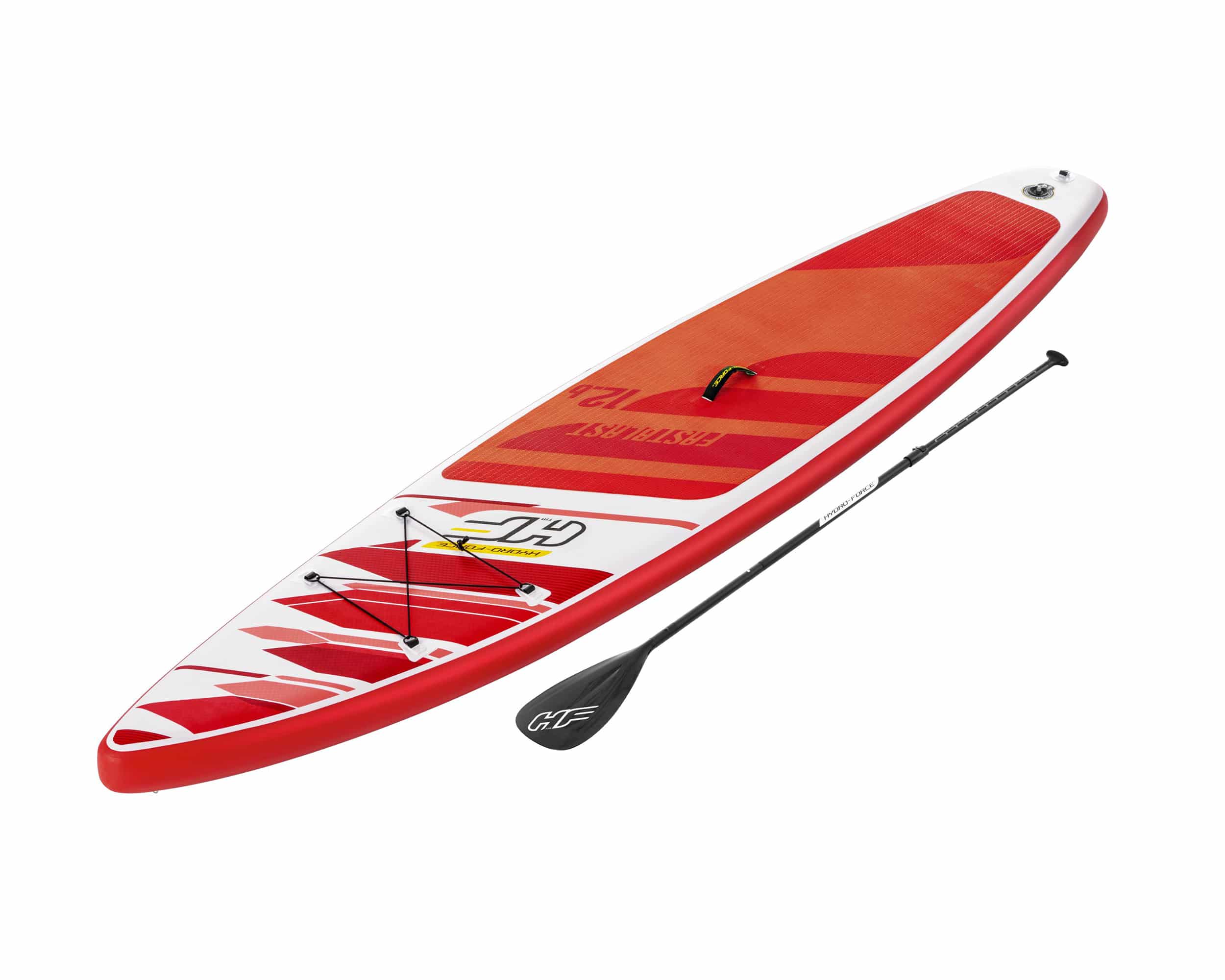 Hydro-Force Fastblast Tech Paddle Board