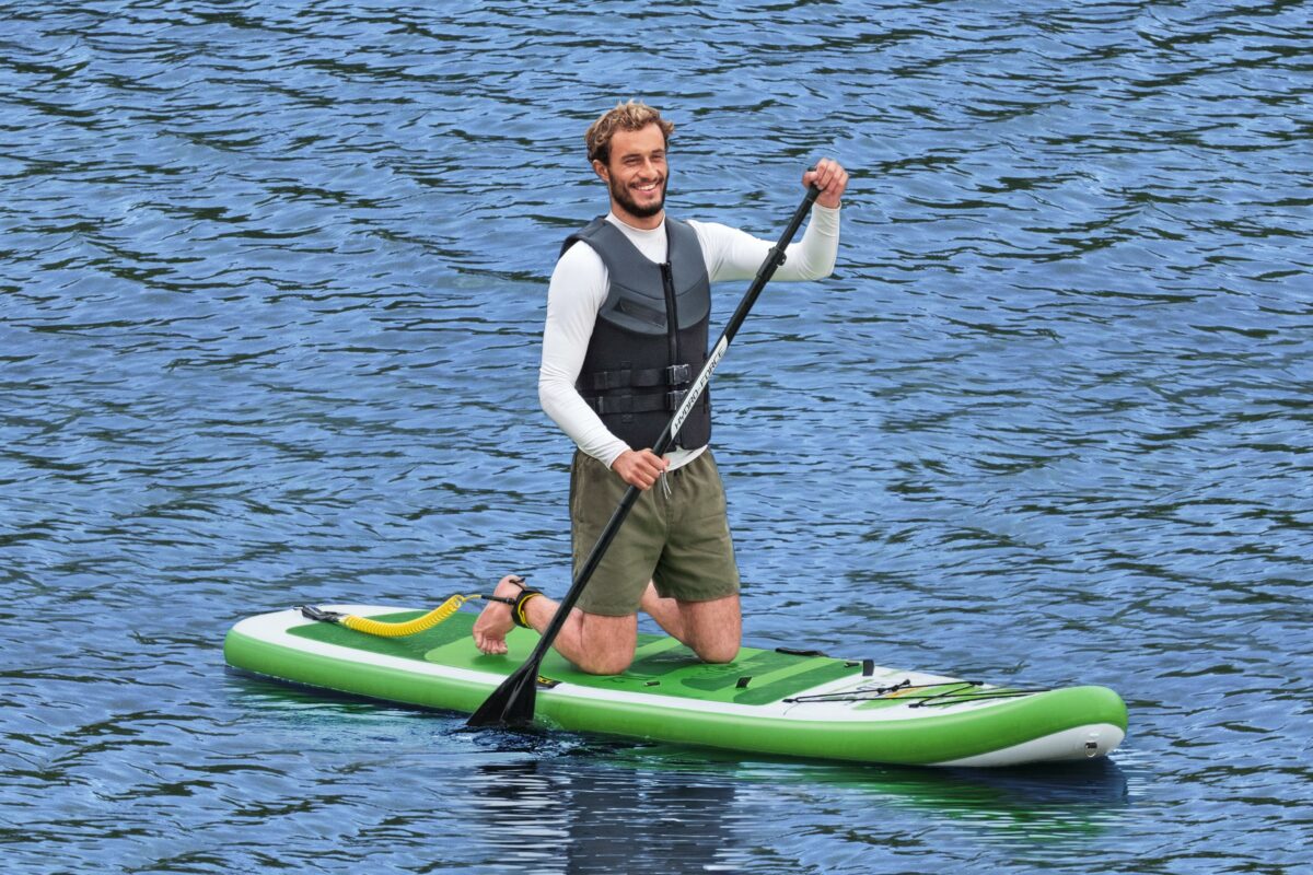 Hydro-Force Freesoul Tech Paddle Board
