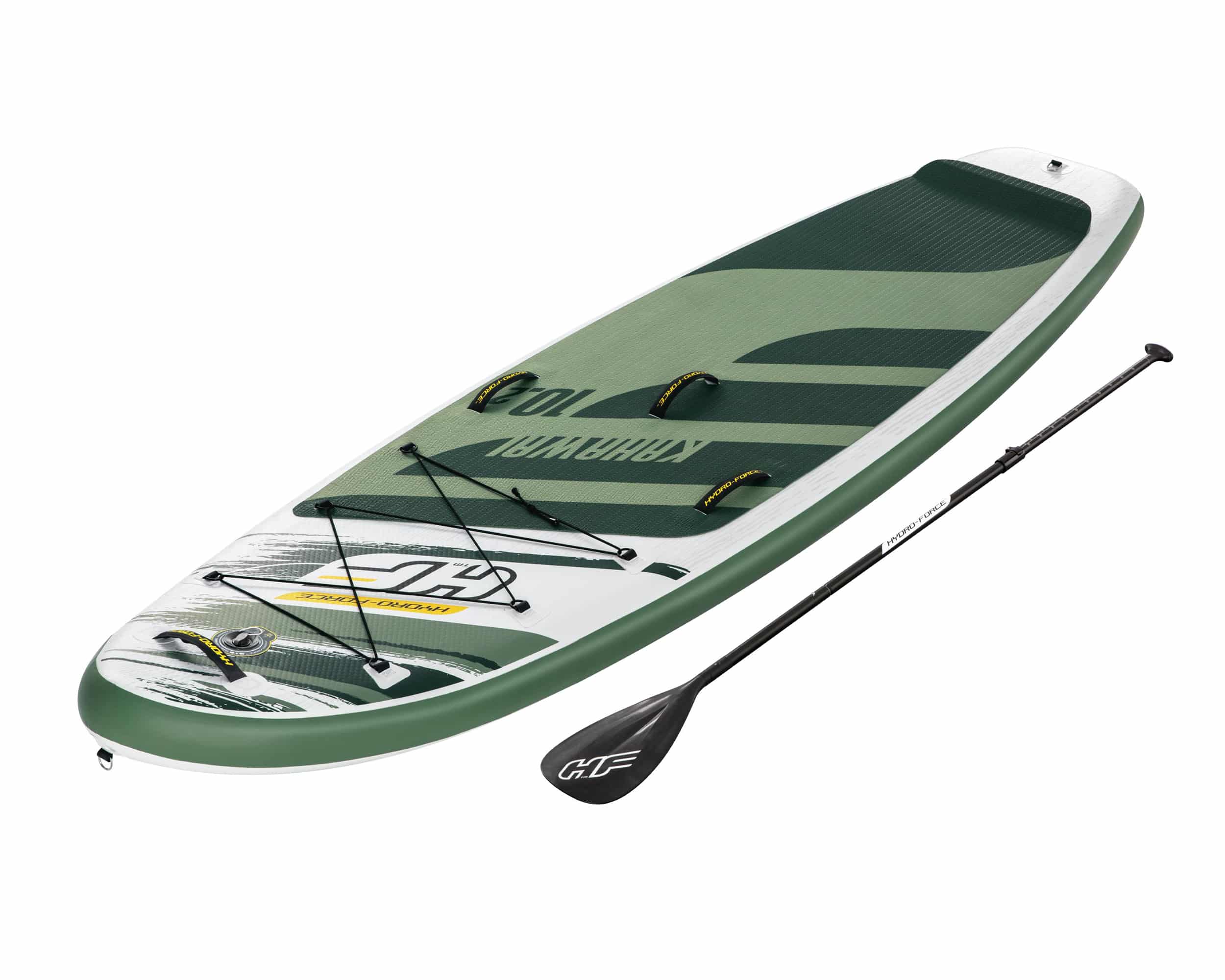 Hydro-Force Paddle Board Kahawai