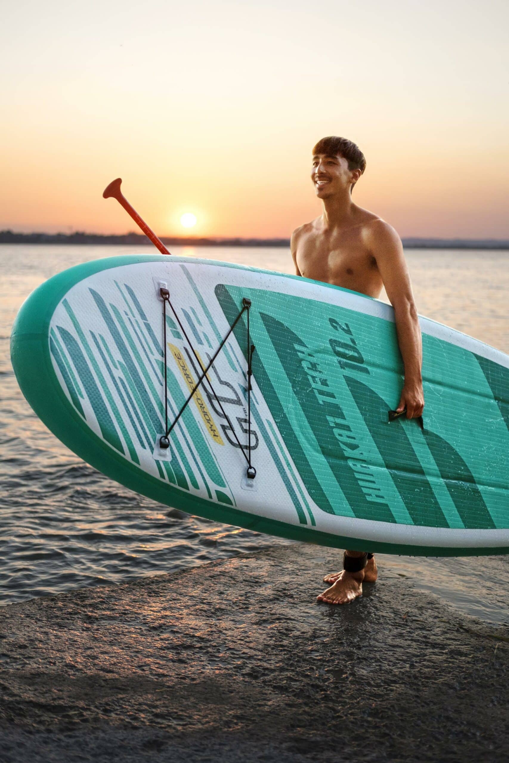 Stand Up Paddle Board Hydro-Force