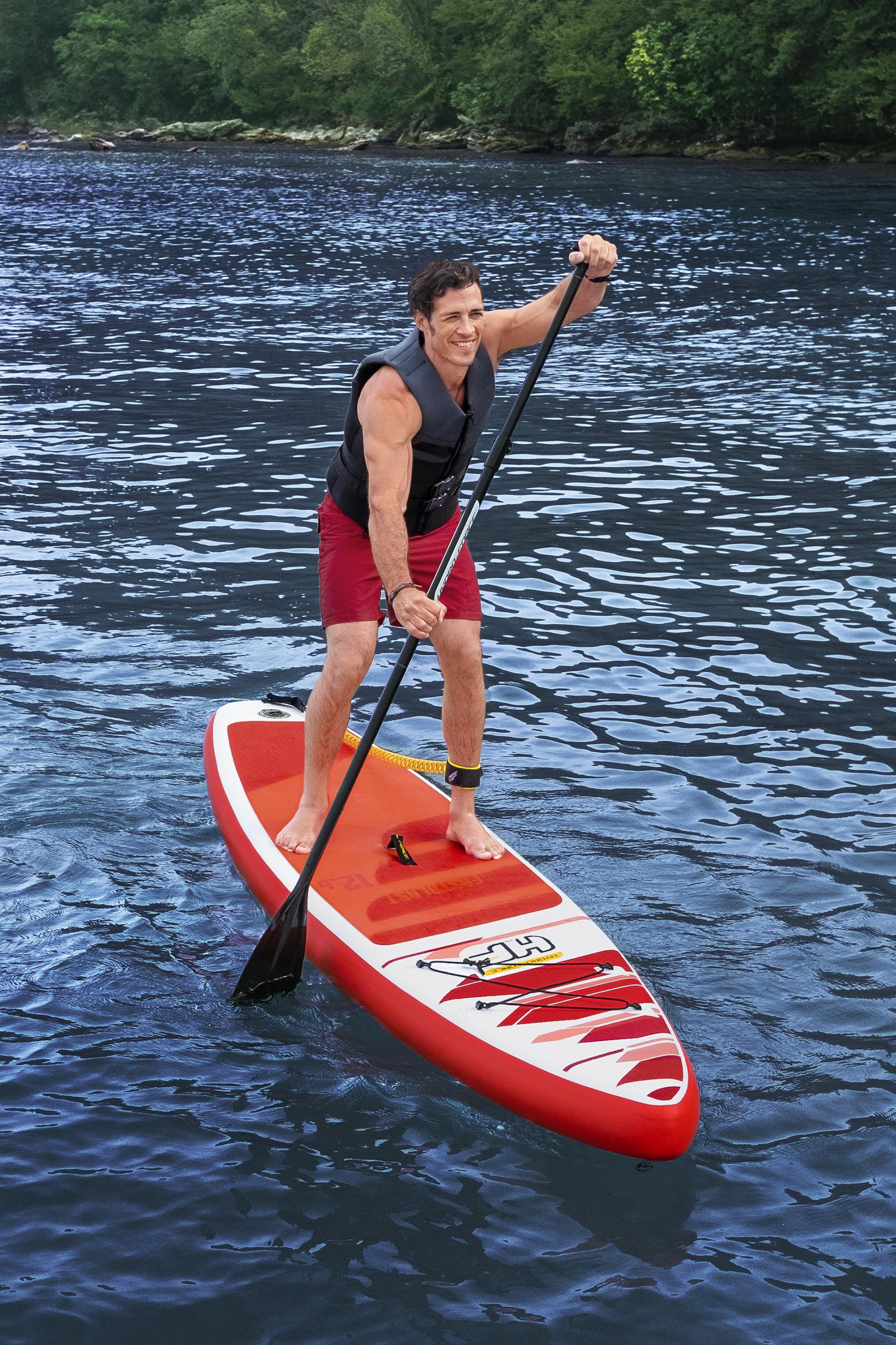 Stand Up Paddle Board Race fra Hydro-Force