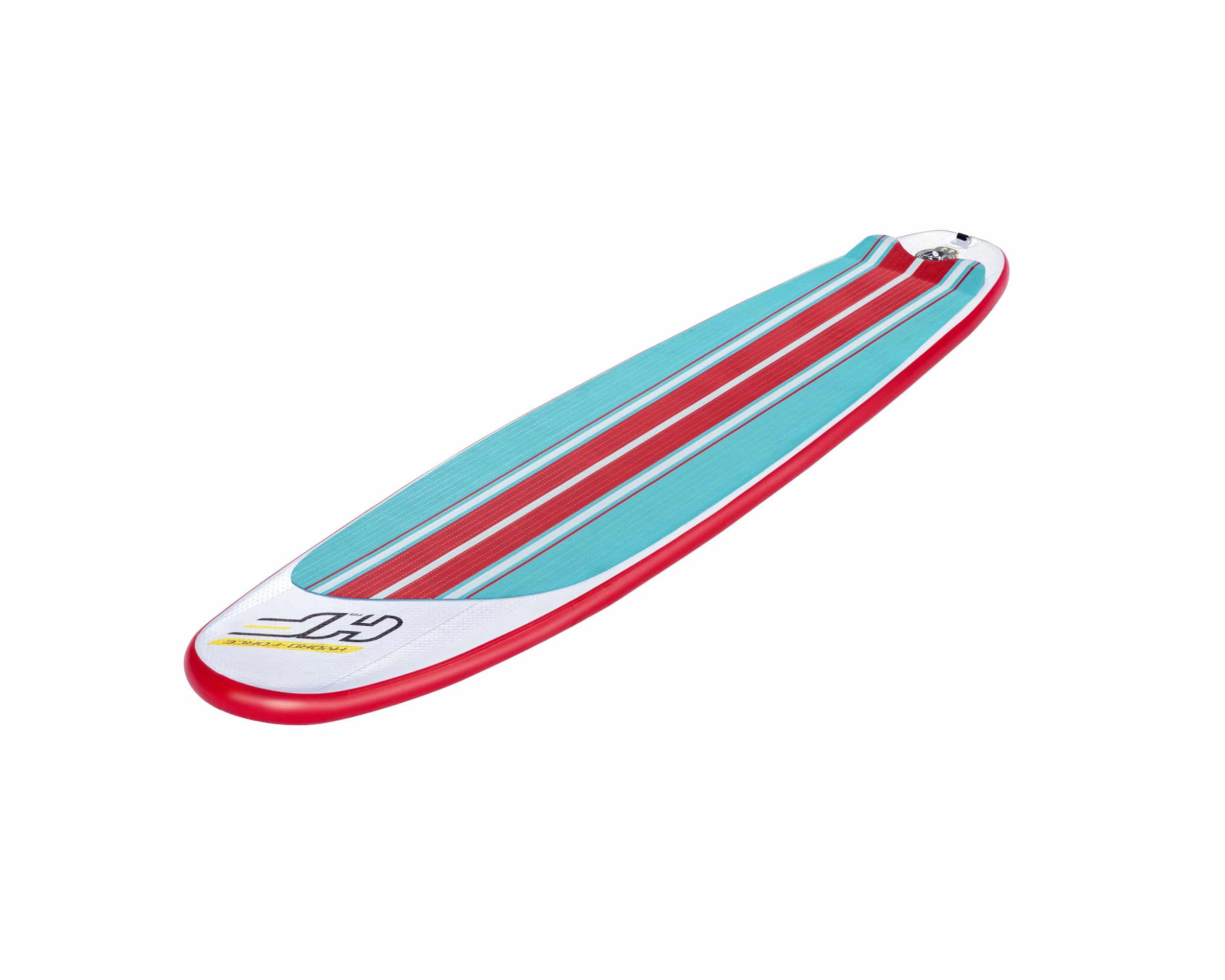 Hydro-Force COMPACT SURF Paddle Board