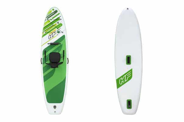 Hydro-Force Freesoul Paddle Board