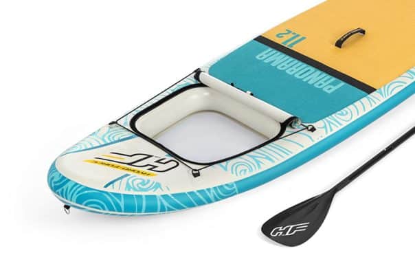 Sup brett Hydro-Force Panorama